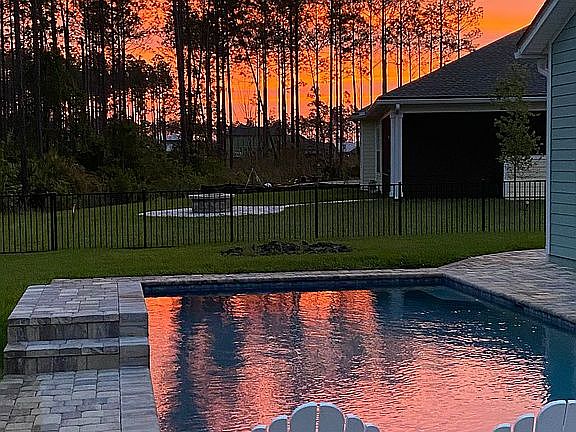 5th image of 203 Pine Haven Dr
