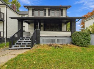157 Dana Ave, Columbus, OH 43222