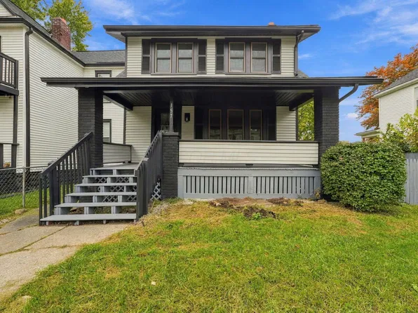 157 Dana Ave, Columbus, OH 43222