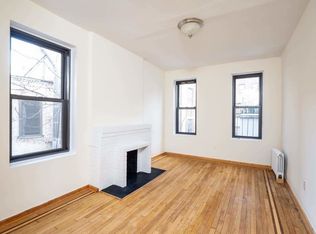 49 Grove St APT 4B, New York, NY 10014