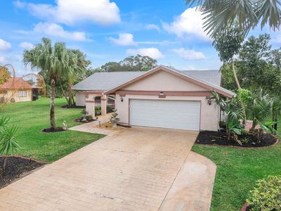 2499 SE Morningside Boulevard, Port Saint Lucie, FL, 34952