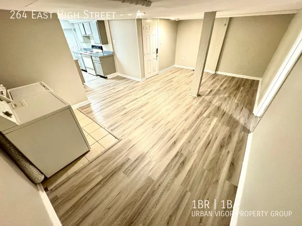 264 E High St APT A, Lexington, KY 40507