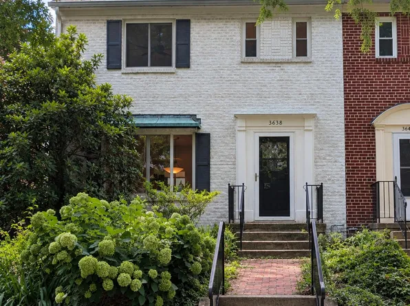 3638 Veazey St NW, Washington, DC 20008