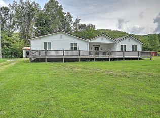 445 Ryder Church Rd, Bluff City, TN 37618