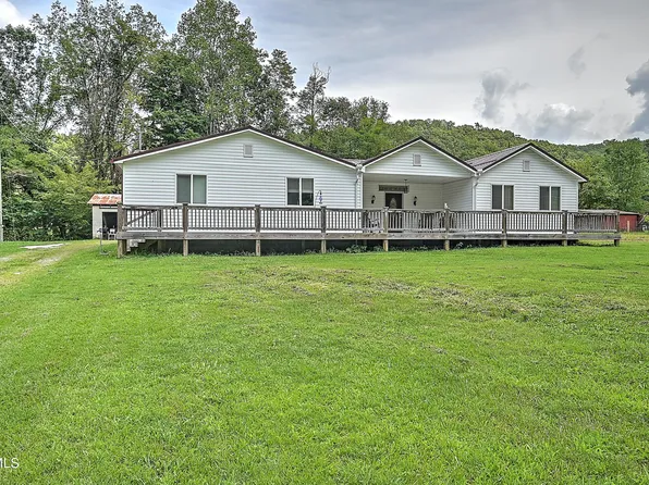 445 Ryder Church Rd, Bluff City, TN 37618