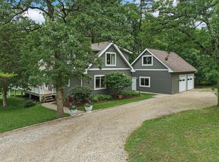 1300 Country Club Rd, Lake Zurich, IL 60047