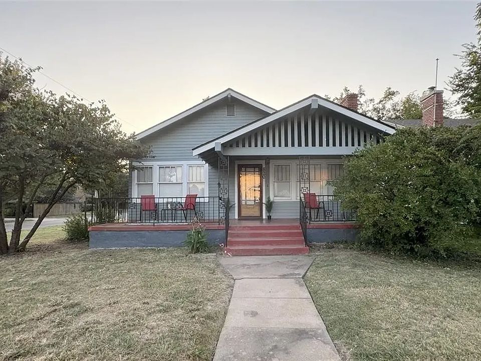 1st image of 820 Classen Blvd
