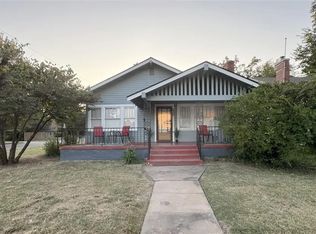 820 Classen Blvd, Norman, OK 73071