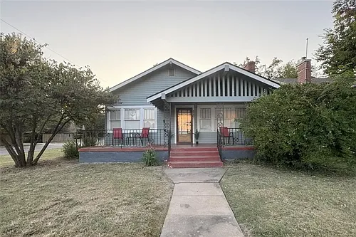 820 Classen Blvd Photo 1