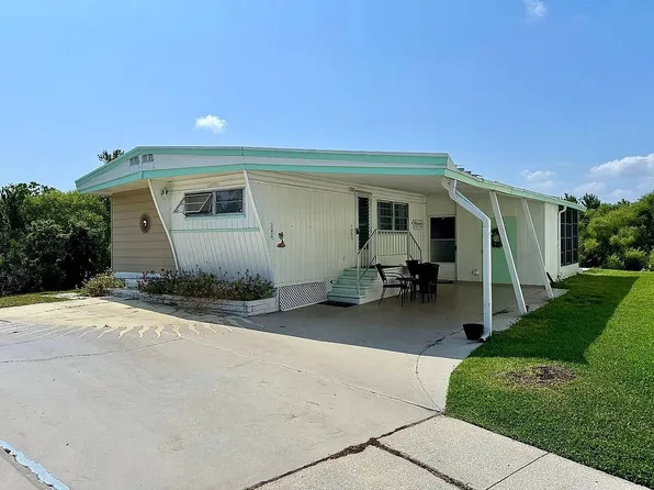 1415 Main St Lot 484, Dunedin, FL 34698