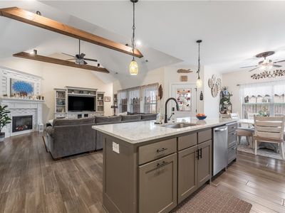 936 Tracey Ln, Pea Ridge, AR, 72751