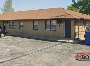 344 141st St UNIT 3, Hammond, IN 46327