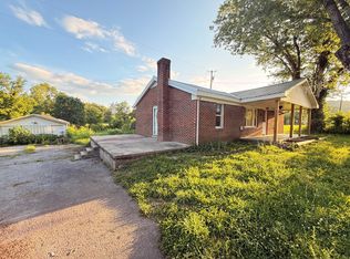 1481 Maxey Valley Rd, Hustonville, KY 40437