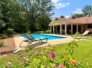 1028 Beall Rd, Hazlehurst, MS 39083