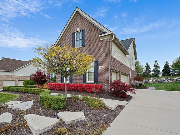 4th image of 50458 Langley Dr