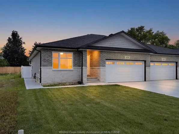 440 Jolly Ave, Lasalle, ON N9J 3T2