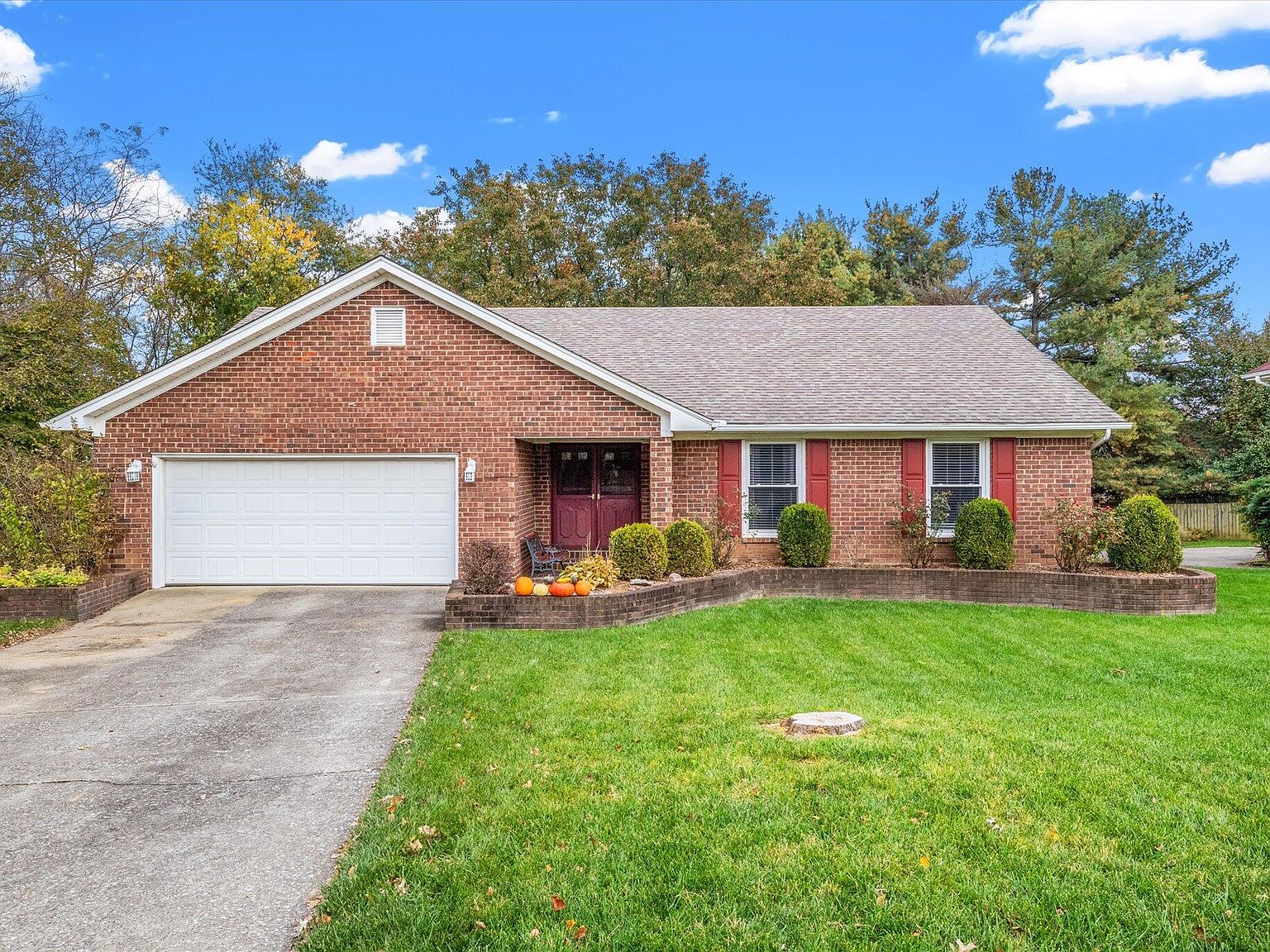3244 Buckhorn Dr, Lexington, KY 40515 Zillow