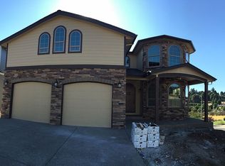 497 Eaglet St NW, Salem, OR 97304