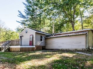 655 Fremont Rd, Chester, NH 03036