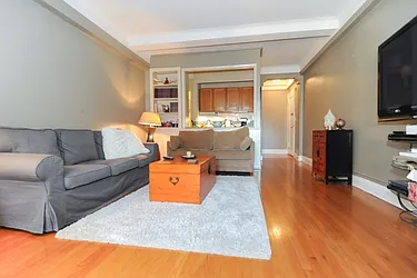 Rented by Citi Habitats