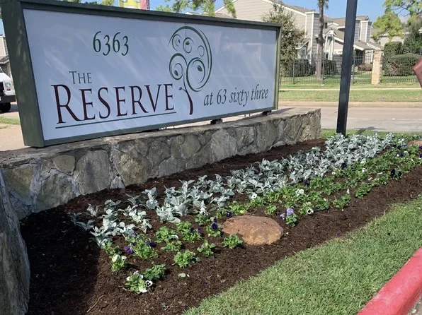 Reserve at 63 Sixty Three