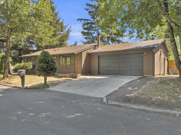 2835 SE 174th Ave, Portland, OR 97236