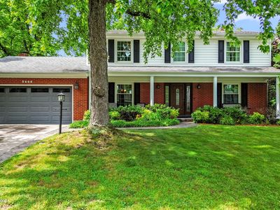 3605 Whitehall Ct, Louisville, KY, 40272