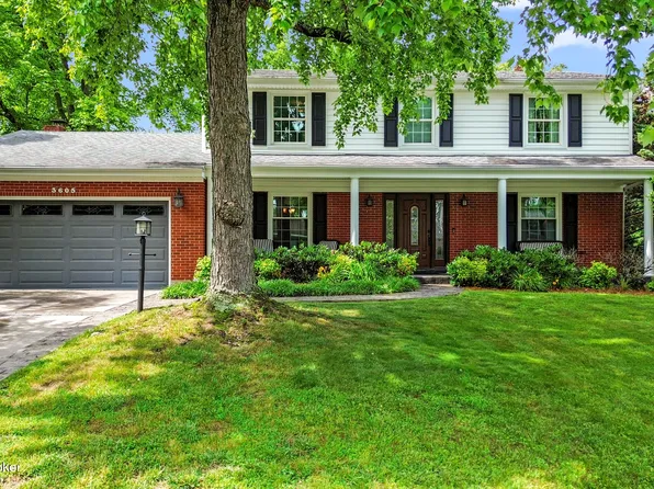 3605 Whitehall Ct, Louisville, KY 40272
