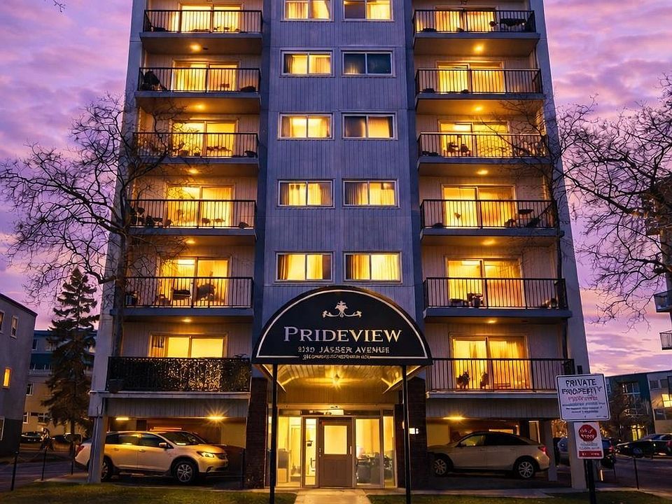 1st image of 8310 Jasper Ave NW #202