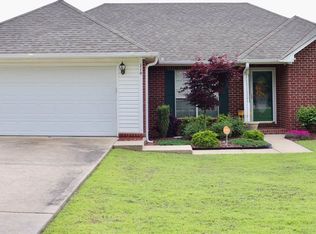 119 Vine St, Bono, AR 72416
