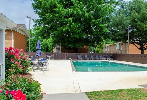 Vista Villa Apartment Homes Photo 1