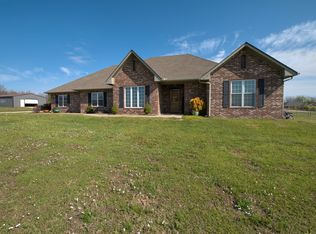 620 E 53rd St S, Muskogee, OK 74403