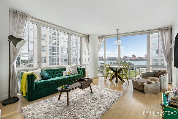 Rented by Brown Harris Stevens | media 1