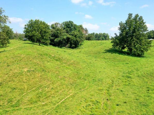 0 Jackson Hill Rd, Hornbeak, TN 38232