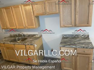 2153 Rutledge St, Gary, IN 46404