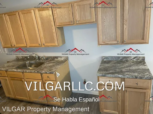 2153 Rutledge St, Gary, IN 46404