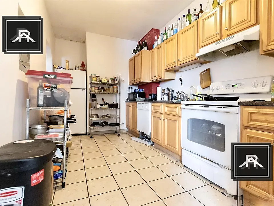 43 Egremont Rd #5