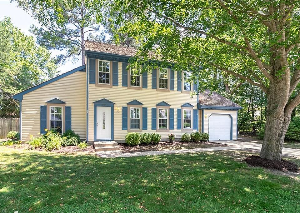 1st image of 1017 Belvoir Ln