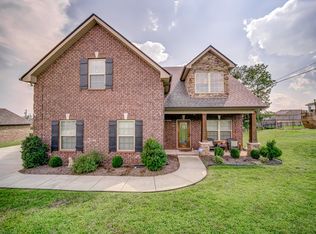 1305 Rivercrest Dr, Murfreesboro, TN 37129