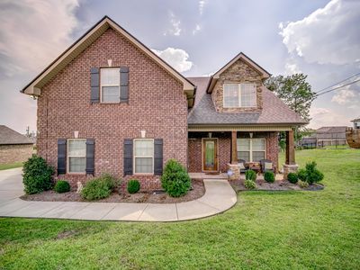 1305 Rivercrest Dr, Murfreesboro, TN, 37129