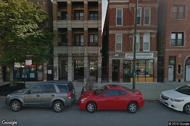 1st image of 1341 N Ashland Ave APT 3R