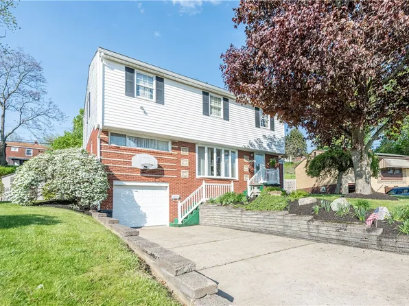 154 Bost Dr, West Mifflin, PA 15122