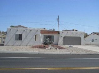 2816 Palo Verde Blvd S, Lake Havasu City, AZ 86404
