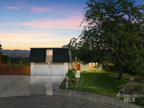 9420 W Chadwick Dr, Boise, ID 83704