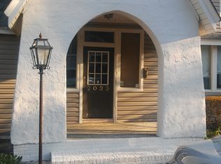 2033 Clubview St, Montgomery, AL 36106
