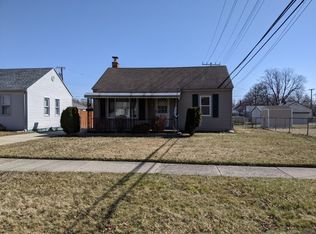 3643 Swanson St, Wayne, MI 48184