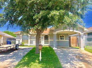 3208 Mante Dr, Laredo, TX 78046