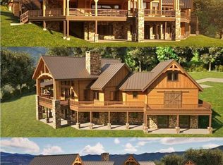 222 Hidden Ridge Dr, Candler, NC 28715