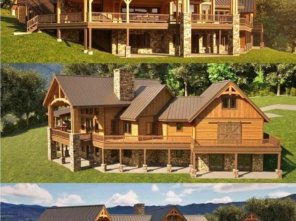 222 Hidden Ridge Dr, Candler, NC 28715