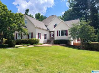 4716 Amberwood Ln, Anniston, AL 36207